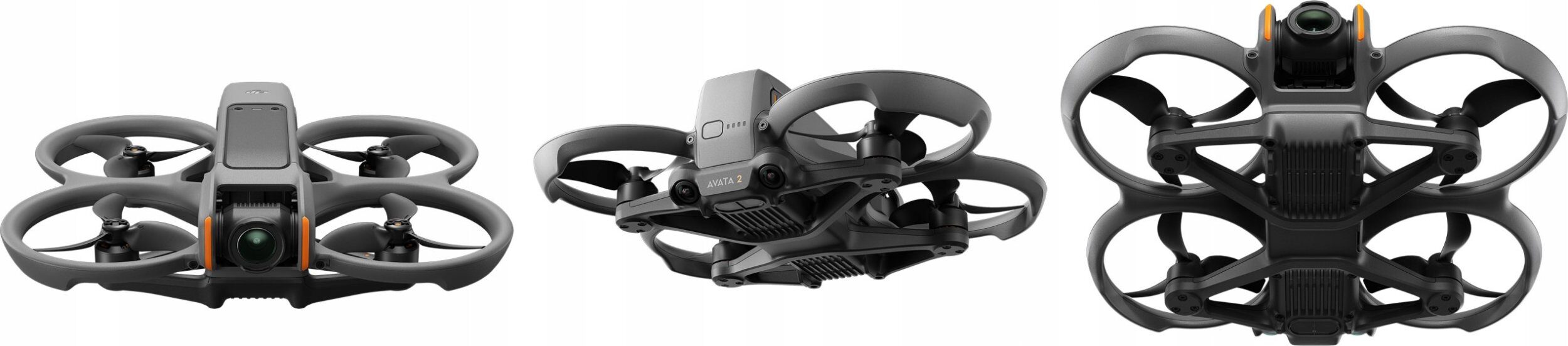 14040875_2_f Dron DJI Avata 2 (bez kontrolera)