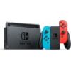 1410037_14_f Nintendo Switch V2 Red & Blue (NSH006)