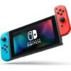 1410037_15_f Nintendo Switch V2 Red & Blue (NSH006)