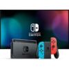 1410037_16_f Nintendo Switch V2 Red & Blue (NSH006)