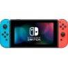 1410037_18_f Nintendo Switch V2 Red & Blue (NSH006)