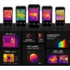 14102942_6_f Smartfon UleFone Armor 27T Pro 5G 12/256GB Czarny (UF-A27TP/BK)