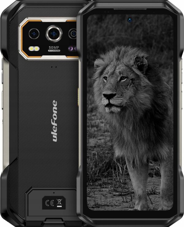 14102944_0_f Smartfon UleFone Armor 27 Pro 5G 12/256GB Czarny (UF-A27/BK)
