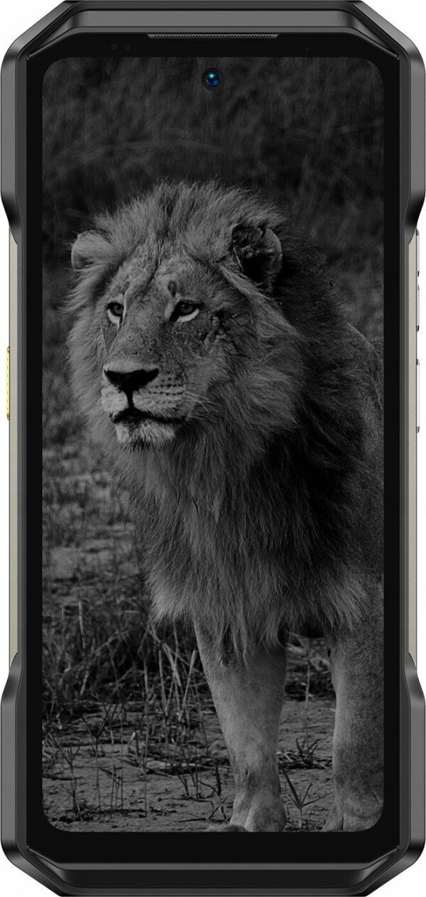 14102944_2_f Smartfon UleFone Armor 27 Pro 5G 12/256GB Czarny (UF-A27/BK)