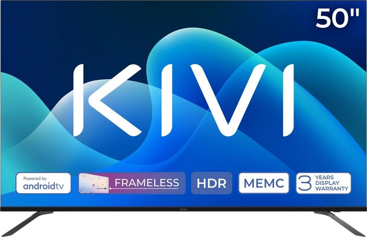 14103026_0_f Telewizor Kivi 50U730QB LED 50'' 4K Ultra HD