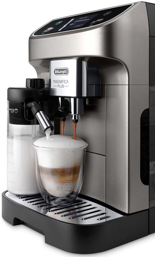 14125441_3_f Ekspres ciśnieniowy DeLonghi Magnifica Plus ECAM320.70.TB