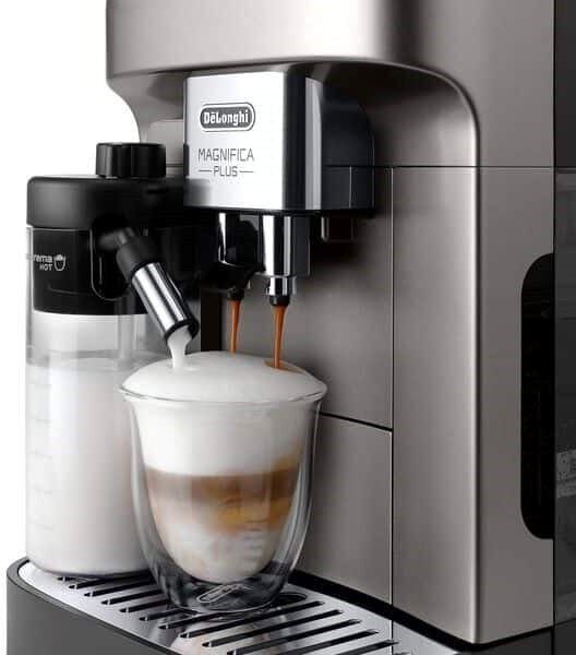 14125441_4_f Ekspres ciśnieniowy DeLonghi Magnifica Plus ECAM320.70.TB