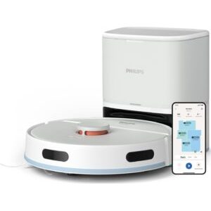 14125471_6_f Robot sprzątający Philips XU2100/20