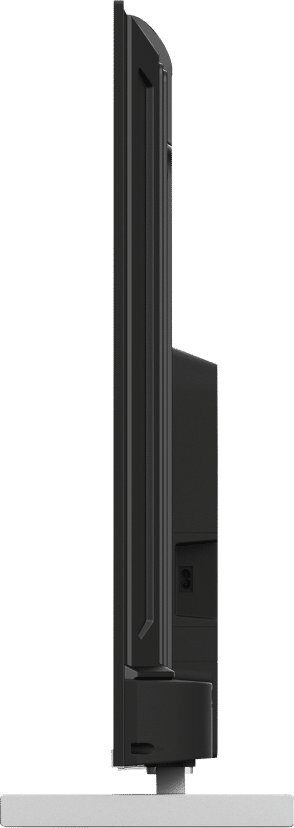 14130926_1_f Telewizor Strong Strong SRT 50UF8733 127 cm (50") 4K Ultra HD Smart TV Wi-Fi Metaliczny, Srebrny 350 cd/m