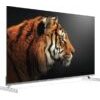 14130926_2_f Telewizor Strong Strong SRT 50UF8733 127 cm (50") 4K Ultra HD Smart TV Wi-Fi Metaliczny, Srebrny 350 cd/m