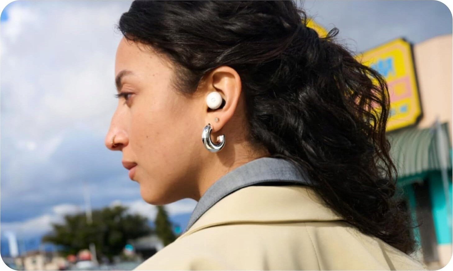 14133718_2_f Słuchawki Pixel Buds Pro 2 Porcelain (GA05760-EU)