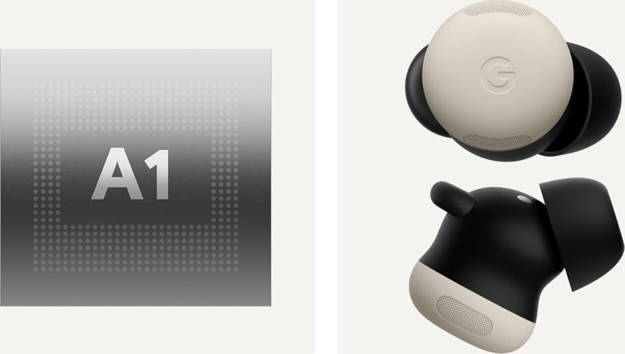 14133718_3_f Słuchawki Pixel Buds Pro 2 Porcelain (GA05760-EU)