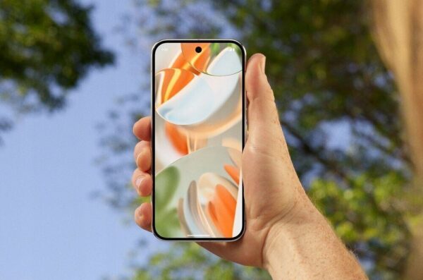 14133727_11_f Smartfon Pixel 9 Pro 16/128 GB Czarny (GA05227-GB)