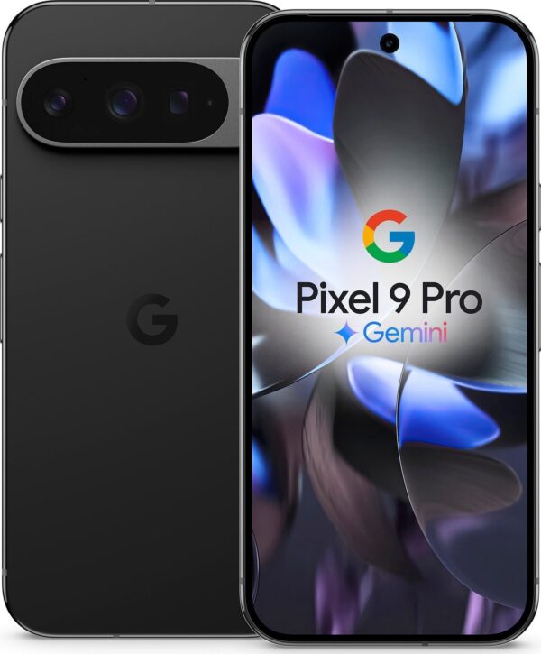 14133727_1_f Smartfon Pixel 9 Pro 16/128 GB Czarny (GA05227-GB)
