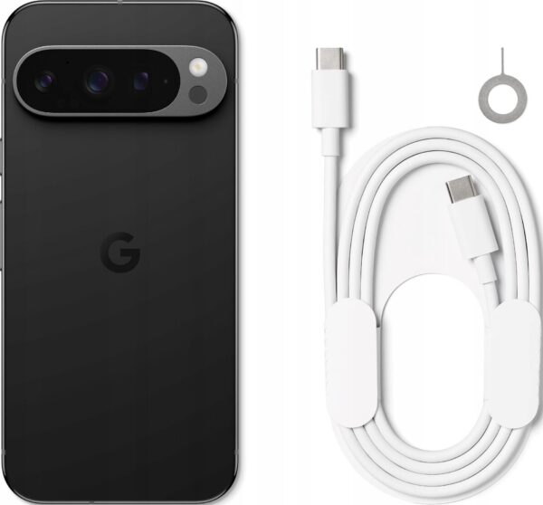 14133727_7_f Smartfon Pixel 9 Pro 16/128 GB Czarny (GA05227-GB)