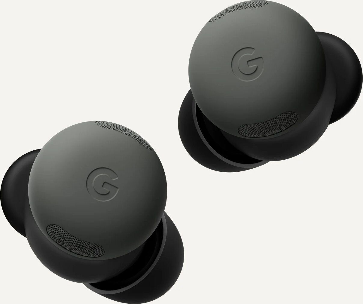 Słuchawki Pixel Buds Pro 2 Hazel (GA05762-EU)