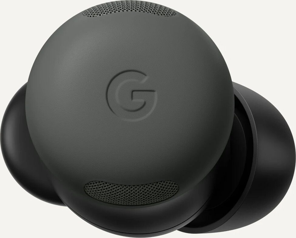 Słuchawki Pixel Buds Pro 2 Hazel (GA05762-EU)