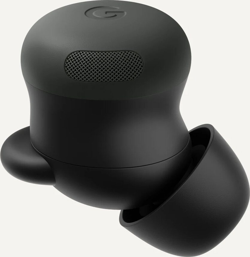 Słuchawki Pixel Buds Pro 2 Hazel (GA05762-EU)