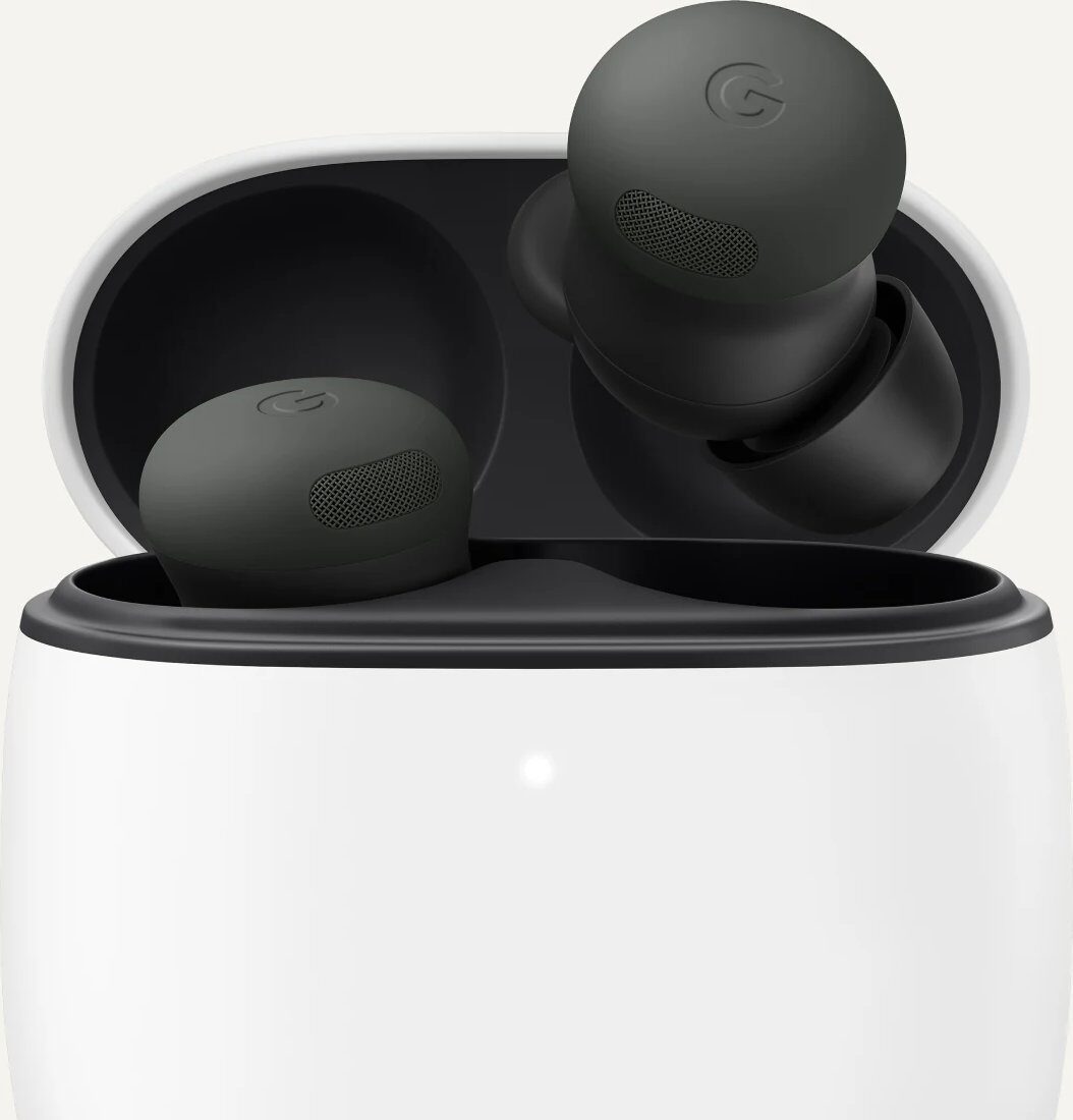 Słuchawki Pixel Buds Pro 2 Hazel (GA05762-EU)