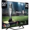 14133831_0_f Telewizor Hisense 55A7NQ 55'' QLED 4K Smart TV czarny