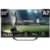 14133831_1_f Telewizor Hisense 55A7NQ 55'' QLED 4K Smart TV czarny