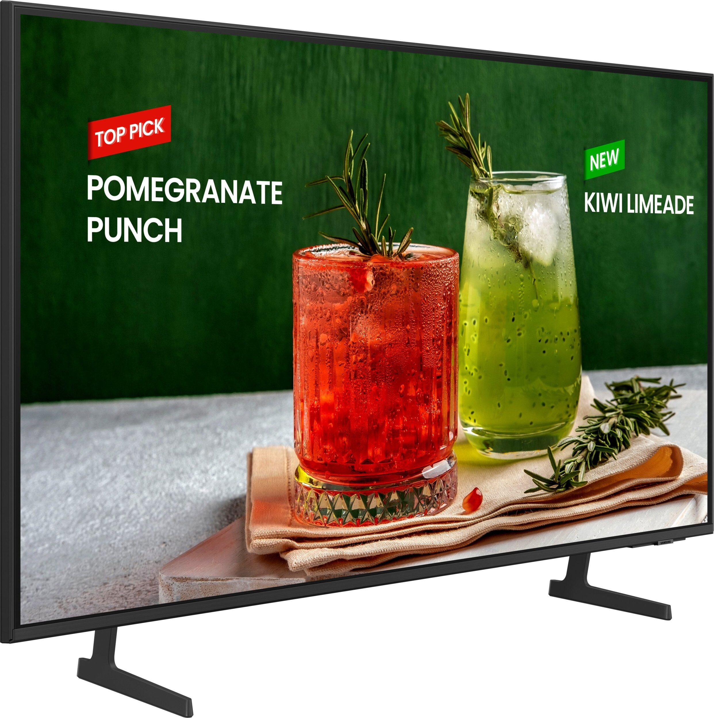 14135873_9_f Telewizor Samsung BE55D-H LED 55'' 4K Ultra HD Tizen