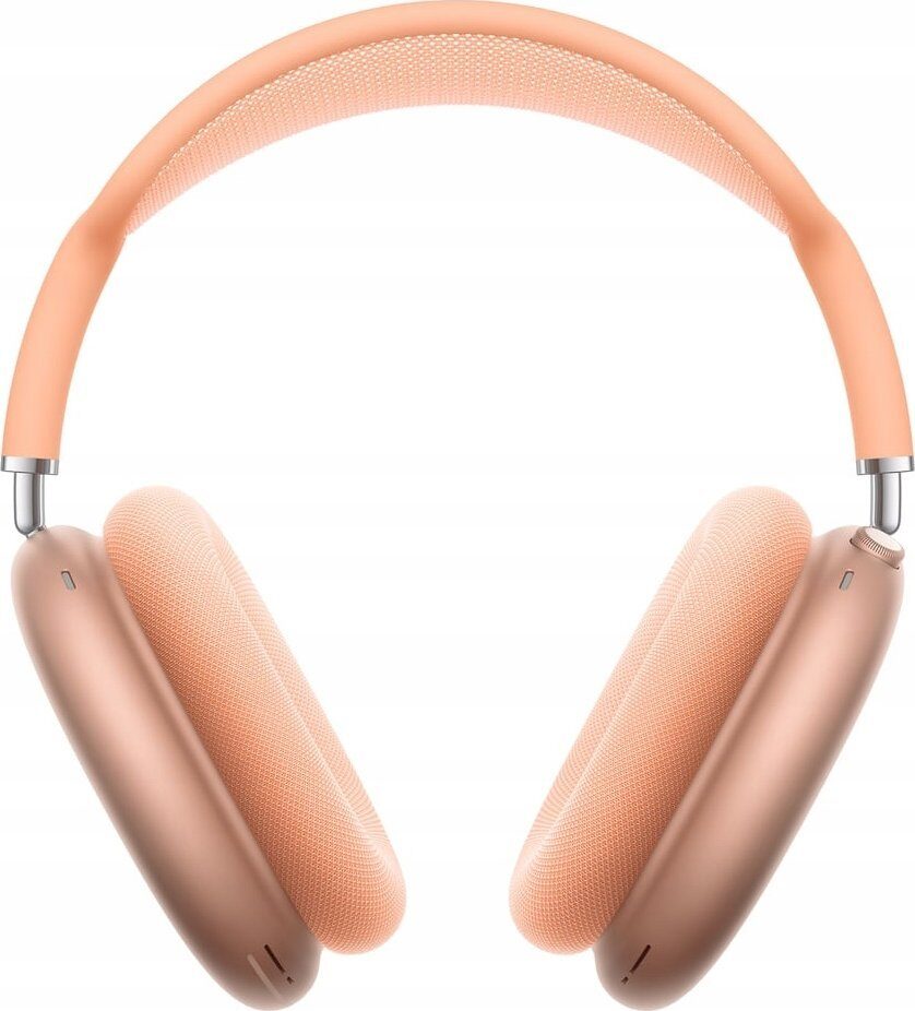 14136108_0_f Słuchawki Apple AirPods Max (USB-C) pomarańczowe (MWW73ZM/A)
