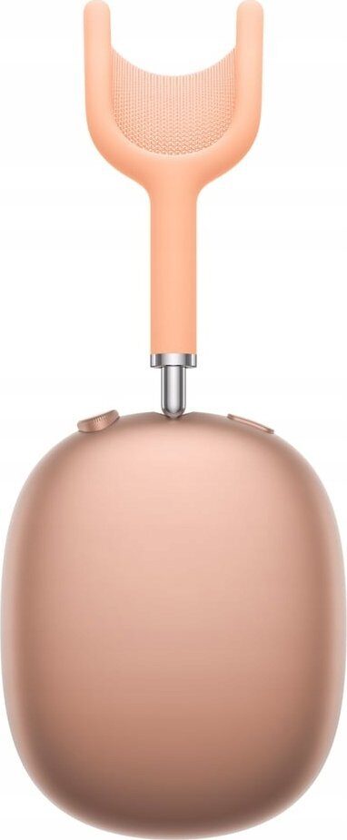 14136108_1_f Słuchawki Apple AirPods Max (USB-C) pomarańczowe (MWW73ZM/A)