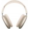 Słuchawki Apple AirPods Max (USB-C) księżycowa poświata (MWW53ZM/A)