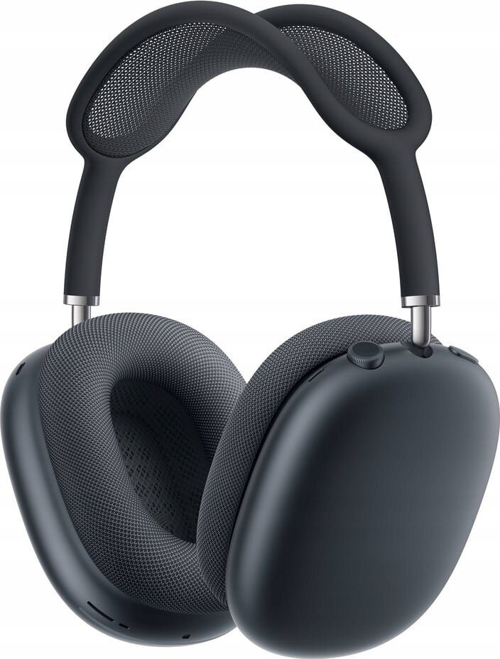 Słuchawki Apple AirPods Max (USB-C) północ (MWW43ZM/A)