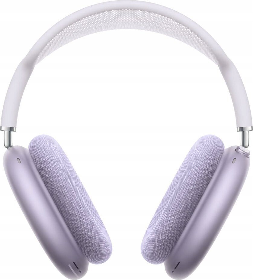 Słuchawki Apple AirPods Max (USB-C) fioletowe (MWW83ZM/A)