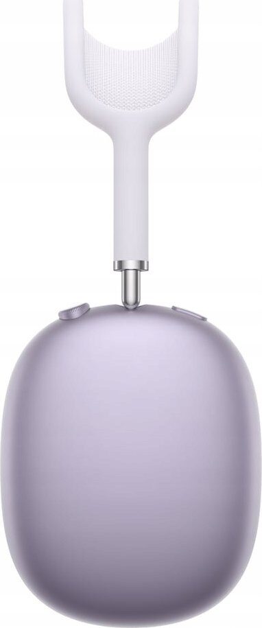 Słuchawki Apple AirPods Max (USB-C) fioletowe (MWW83ZM/A)
