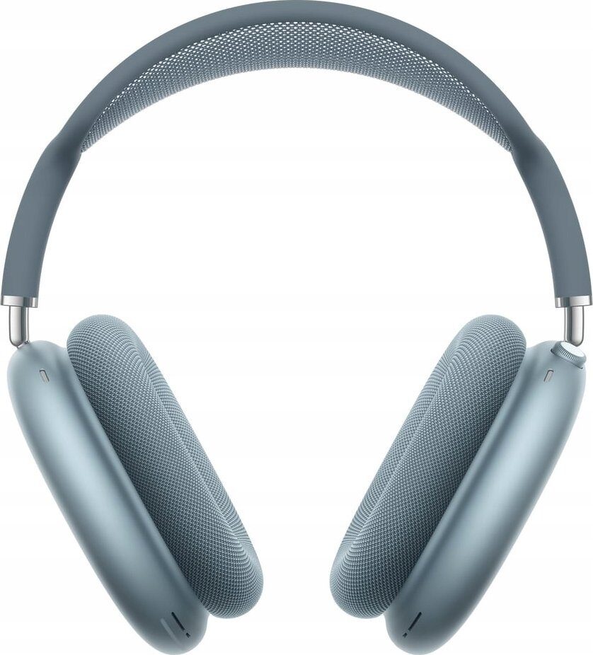 14136117_0_f Słuchawki Apple AirPods Max (USB-C) niebieskie (MWW63ZM/A)