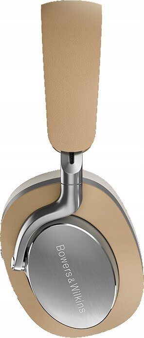 14136126_1_f Słuchawki Bowers & Wilkins PX8 Over-Ear słuchawki bezprzewodowe beżowy