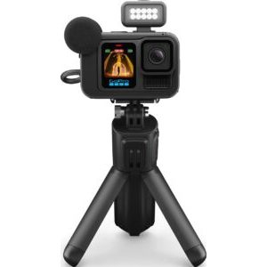 Kamera GoPro Hero 13 Creator Edition czarna