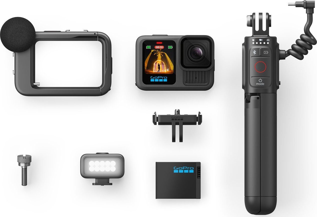 14138765_1_f Kamera GoPro Hero 13 Creator Edition czarna