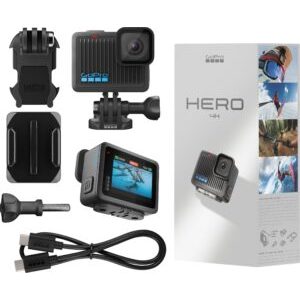 Kamera GoPro Hero czarna