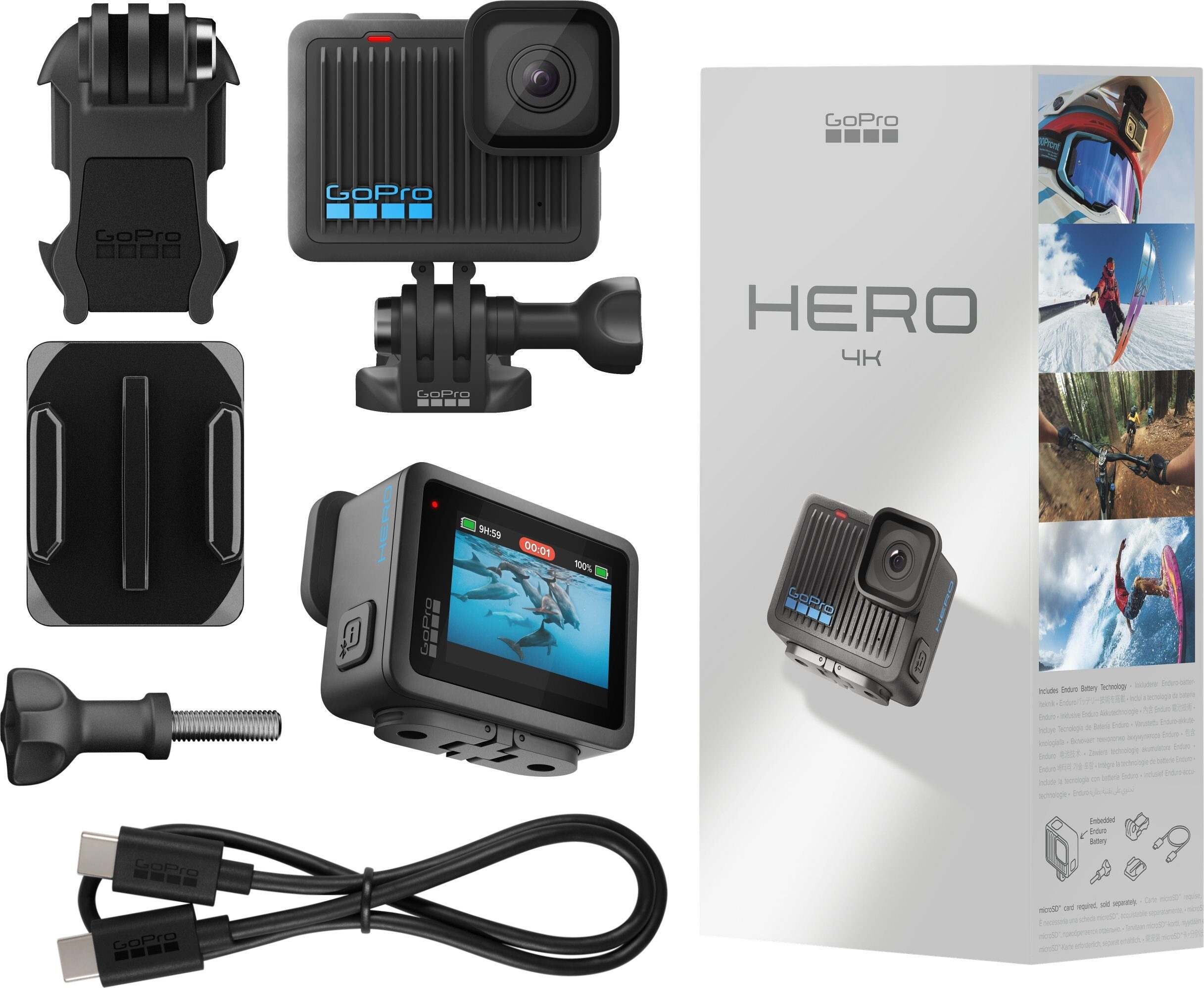 14138770_0_f Kamera GoPro Hero czarna