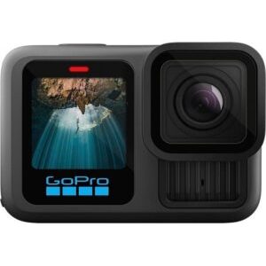 Kamera GoPro Hero 13 czarna