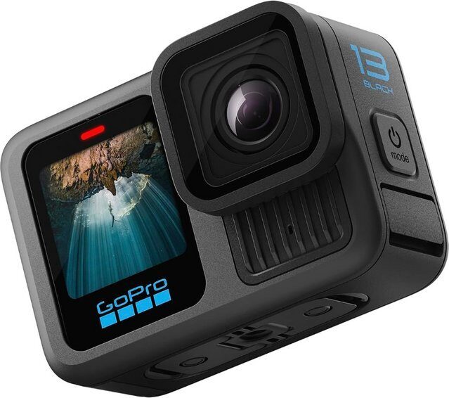 Kamera GoPro Hero 13 czarna