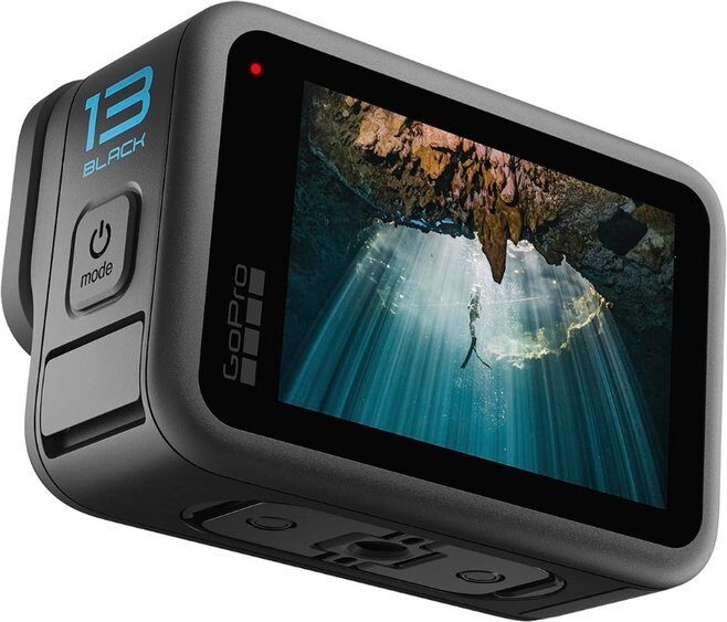 Kamera GoPro Hero 13 czarna