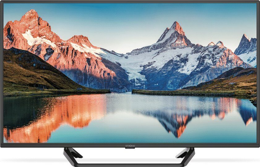 14139280_0_f Telewizor Strong Strong SRT 40FF2003C 101,6 cm (40") Full HD Czarny 220 cd/m²