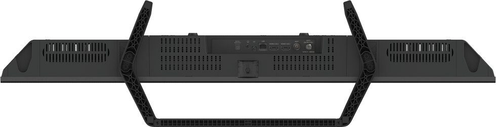 14139288_3_f Telewizor Strong Strong SRT 40FG6733C Telewizor 101,6 cm (40") Full HD Smart TV Wi-Fi Czarny 220 cd/m²