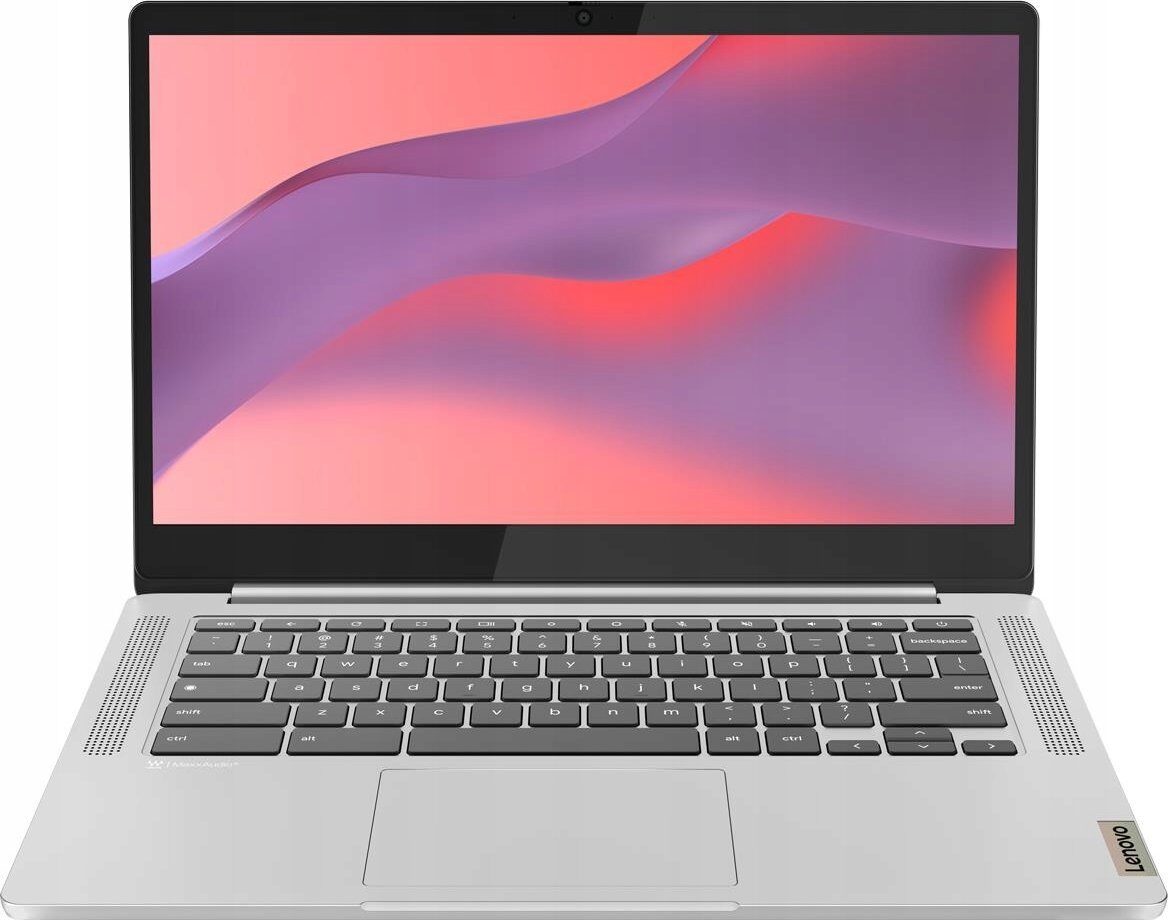 14148342_0_f Laptop Lenovo IdeaPad Slim 3 Chrome 14M868 Kompanio 520 / 8 GB / 128 GB / Chrome Os (82XJ003QPB)