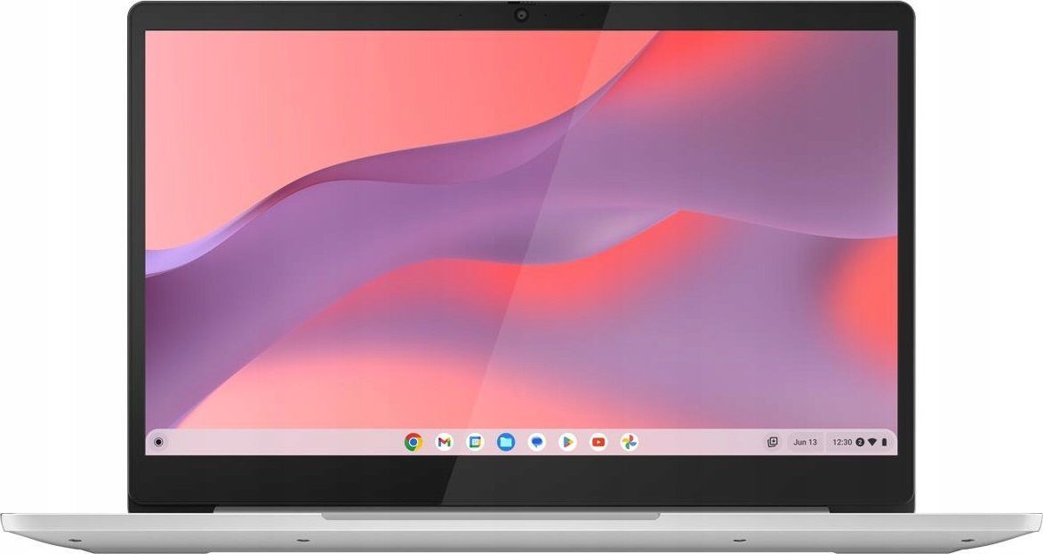 14148342_1_f Laptop Lenovo IdeaPad Slim 3 Chrome 14M868 Kompanio 520 / 8 GB / 128 GB / Chrome Os (82XJ003QPB)