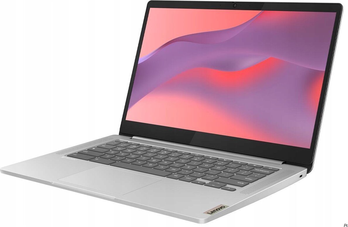 14148342_2_f Laptop Lenovo IdeaPad Slim 3 Chrome 14M868 Kompanio 520 / 8 GB / 128 GB / Chrome Os (82XJ003QPB)