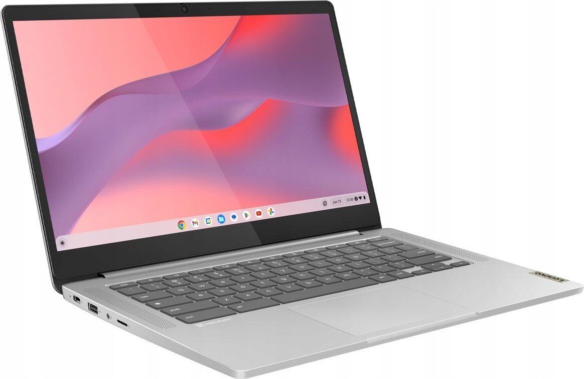 14148342_3_f Laptop Lenovo IdeaPad Slim 3 Chrome 14M868 Kompanio 520 / 8 GB / 128 GB / Chrome Os (82XJ003QPB)