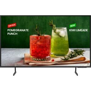 Telewizor Samsung BE75D-H LED 75'' 4K Ultra HD Tizen