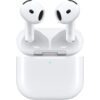 14148595_0_f Słuchawki Apple AirPods 4 with Active Noise Cancellation Białe (MXP93ZM/A)
