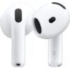 14148595_1_f Słuchawki Apple AirPods 4 with Active Noise Cancellation Białe (MXP93ZM/A)